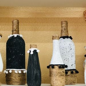 Beautiful home decor